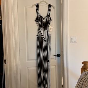 Free People jumpsuit
